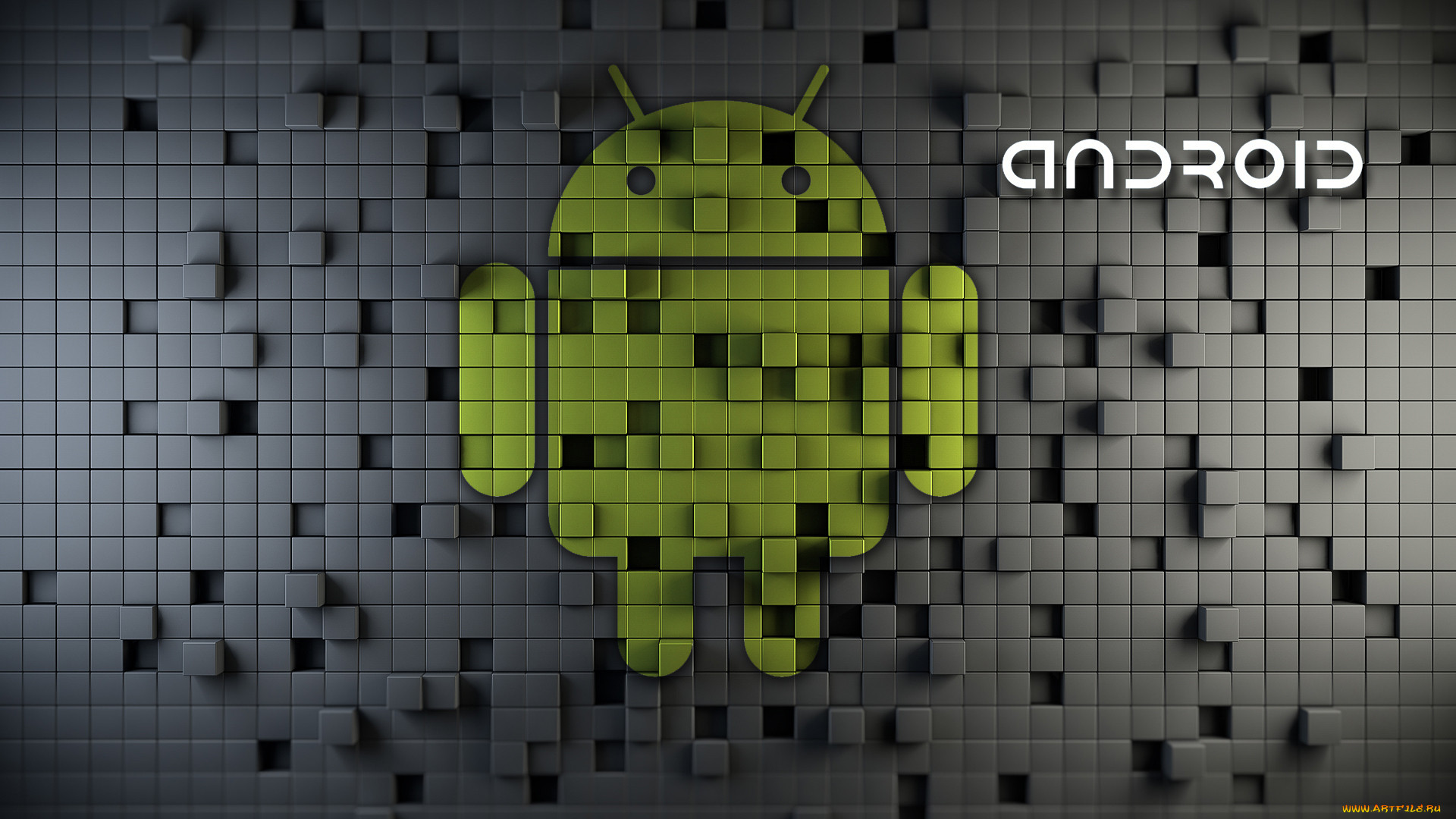 , android, google, rendering, robot, logo